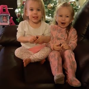 Meet your Posher, Bailey